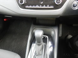 Toyota Corolla Touring 15