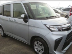 Daihatsu Thor 5