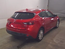 Mazda Axela 2