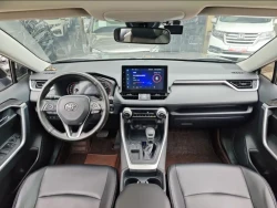 Toyota RAV4 5
