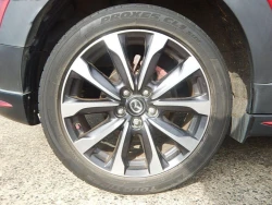 Mazda CX-3 4