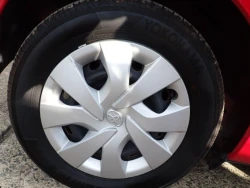 Toyota Vitz 5
