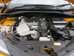 Toyota C-HR 9