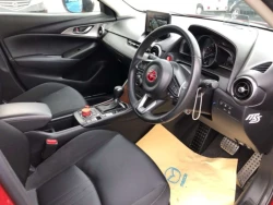 Mazda CX-3 7
