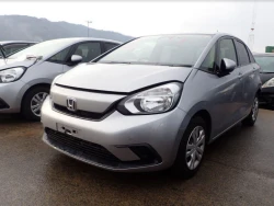 Honda Fit 5