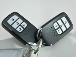 Honda Freed 18