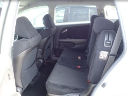 Honda Stream 14