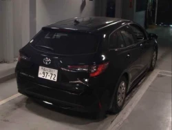 Toyota Corolla Touring 2