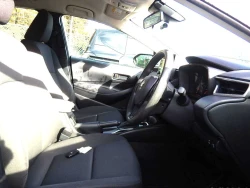Toyota Corolla Touring 12