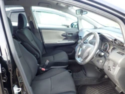 Toyota Wish 11
