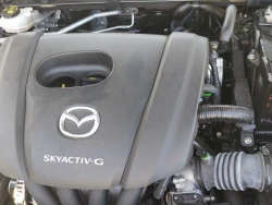 Mazda 3 3