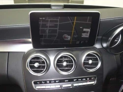 Mercedes-Benz C-Class 6