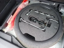 Toyota Ractis 14