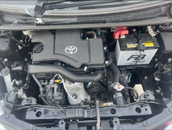 Toyota Vitz 6