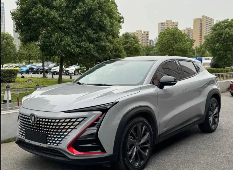 Changan UNI-T
