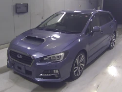 Subaru Levorg 0