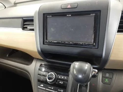 Honda Freed 6