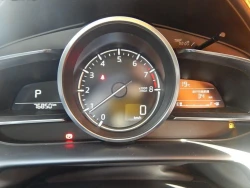 Mazda CX-3 9