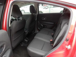 Honda Vezel 10
