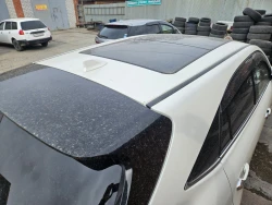 Toyota Harrier Hybrid 7