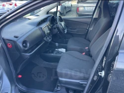 Toyota Vitz 12