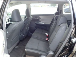 Toyota Wish 8
