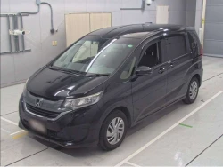 Honda Freed 0