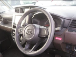 Daihatsu Thor 17