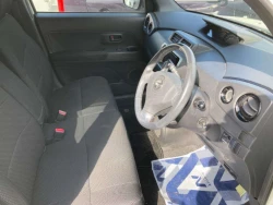 Toyota BB 5