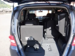 Honda Freed 10