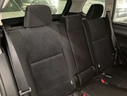Toyota Fielder 5