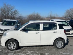 Toyota Passo 1
