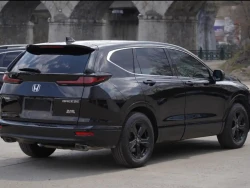 Honda Breeze 4