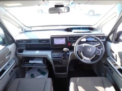 Honda Stepwgn 1