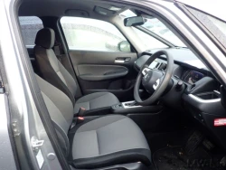 Honda Fit 14