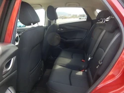 Mazda CX-3 14