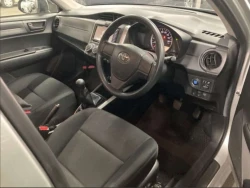 Toyota Corolla Fielder 3