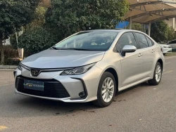 COROLLA 2