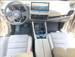Nissan X-Trail 15