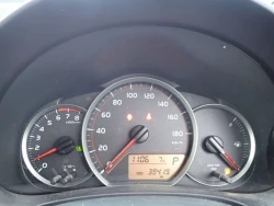 Toyota Vitz 12