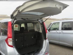 Daihatsu Thor 14