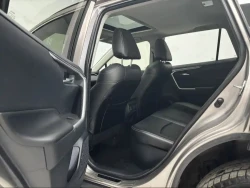 Toyota RAV4 8
