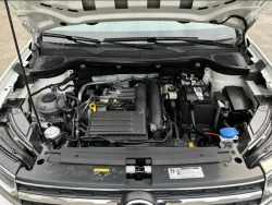 Volkswagen Tharu 6