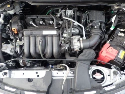 Honda Fit 9