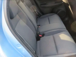 Honda Fit 6