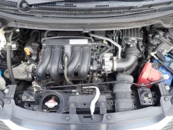 Honda Freed 14
