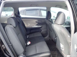 Toyota Wish 9