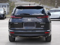 Honda Breeze 3