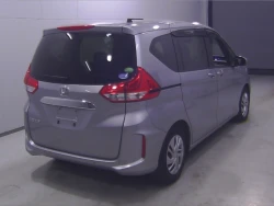 Honda Freed 2