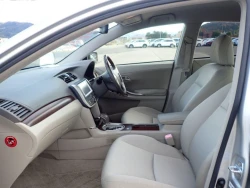 Toyota Allion 15